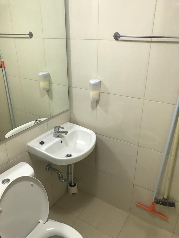 Sewa Apartemen Tanglin Pakuwon Mall Surabaya