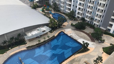 Sewa Apartemen Tanglin Pakuwon Mall Surabaya