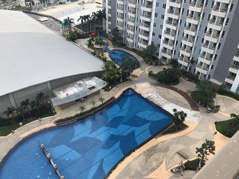 Sewa Apartemen Tanglin Pakuwon Mall Surabaya