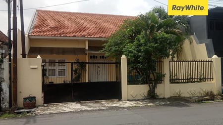 Rumah Dijual Dijalan Jolotundo Baru Surabaya