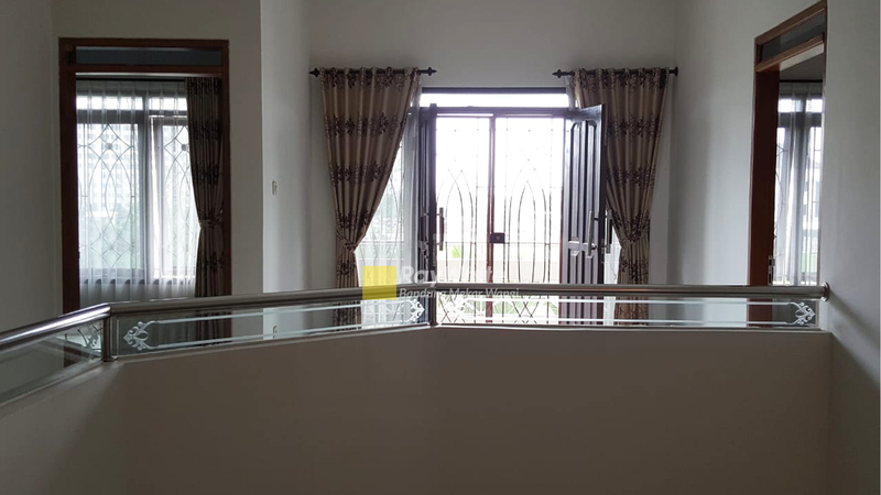 Rumah Bagus Siap Huni Kawaluyaan