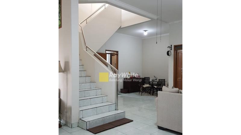 Rumah Bagus Siap Huni Kawaluyaan