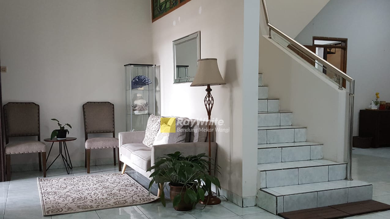 Rumah Bagus Siap Huni Kawaluyaan