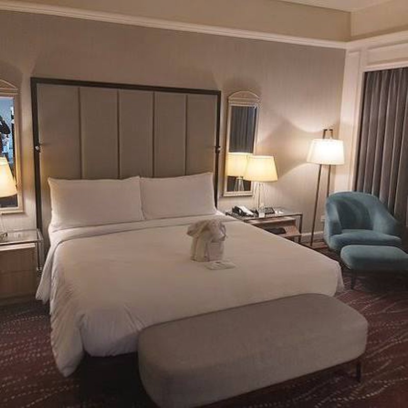 Dijual Hotel Bintang 5 di surabaya