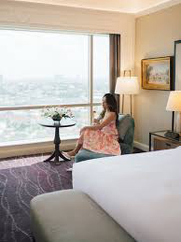 Dijual Hotel Bintang 5 di surabaya