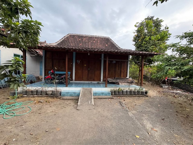 Rumah Luas 772 Meter Persegi di Tambahrejo Sariharjo Lokasi Super Strategis, Dekat Palagan & SCH.