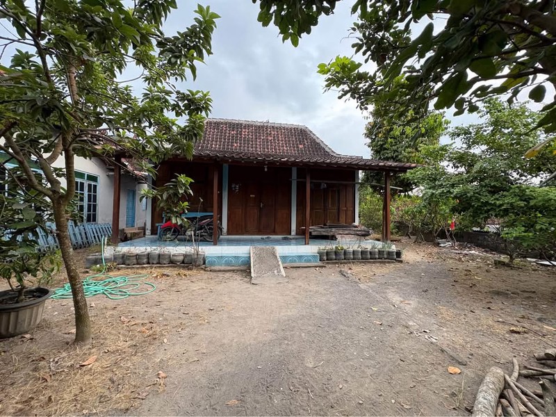 Rumah Luas 772 Meter Persegi di Tambahrejo Sariharjo Lokasi Super Strategis, Dekat Palagan & SCH.