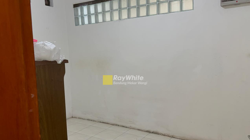 Rumah Siap Huni Tengah Kota Sayap Moh Ramdan