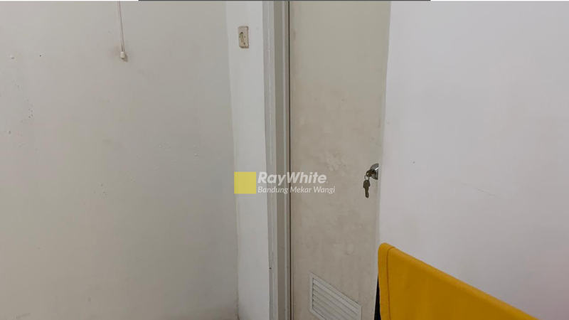 Rumah Siap Huni Tengah Kota Sayap Moh Ramdan