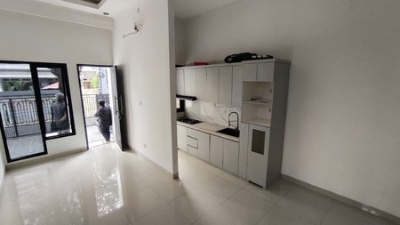 Rumah Disewakan di Kalibata