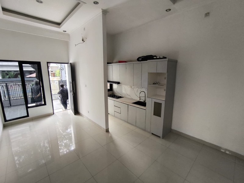 Rumah Disewakan di Kalibata