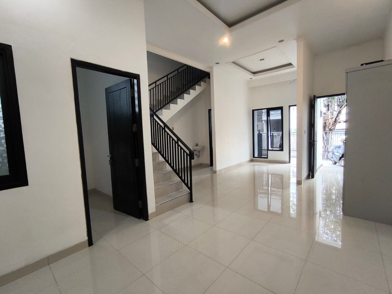 Rumah Disewakan di Kalibata