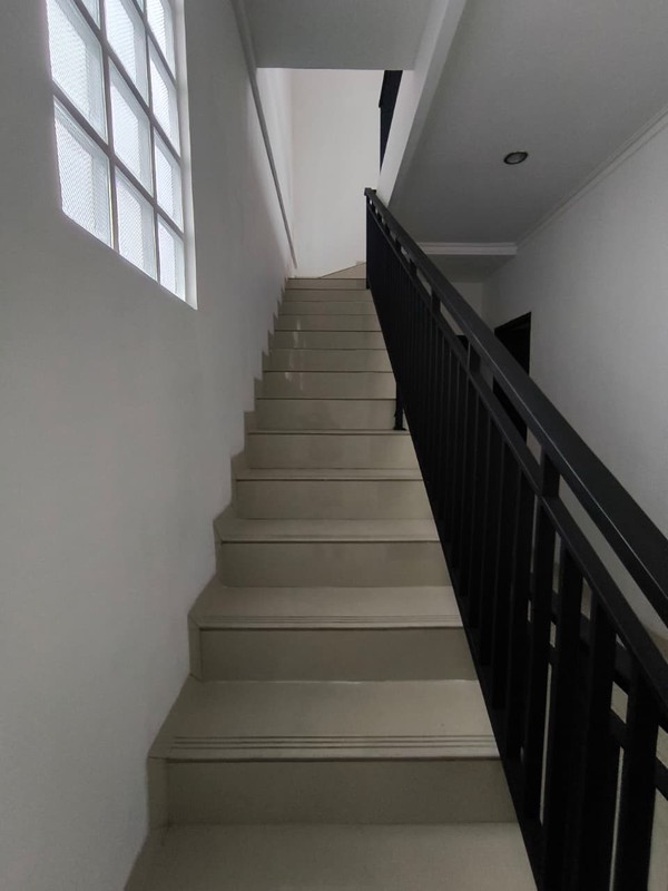 Rumah Disewakan di Kalibata