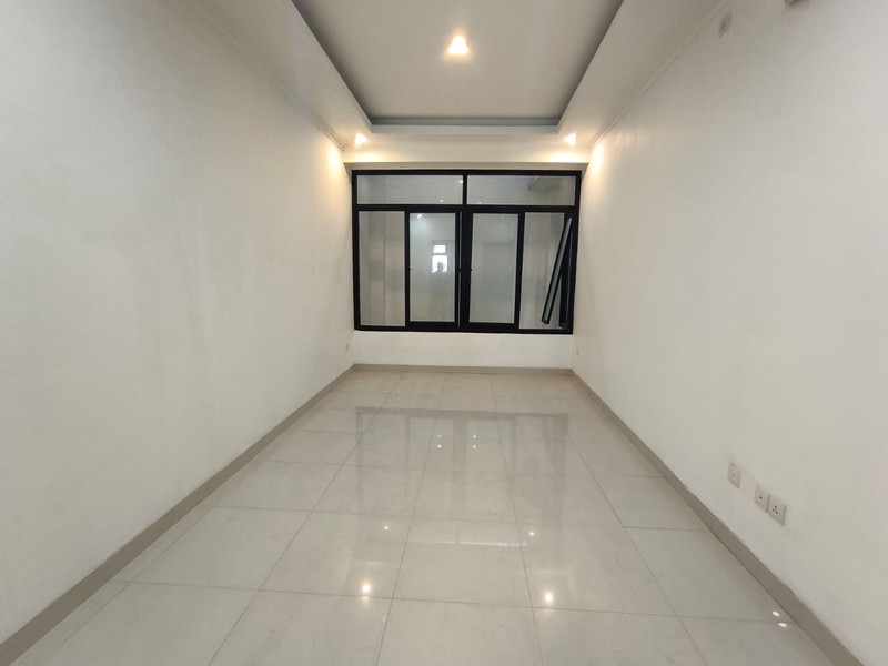 Rumah Disewakan di Kalibata