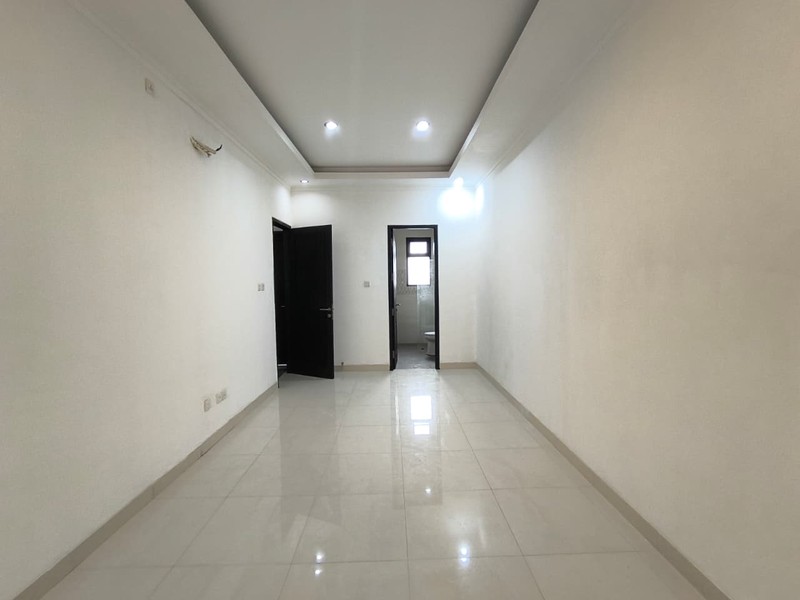 Rumah Disewakan di Kalibata