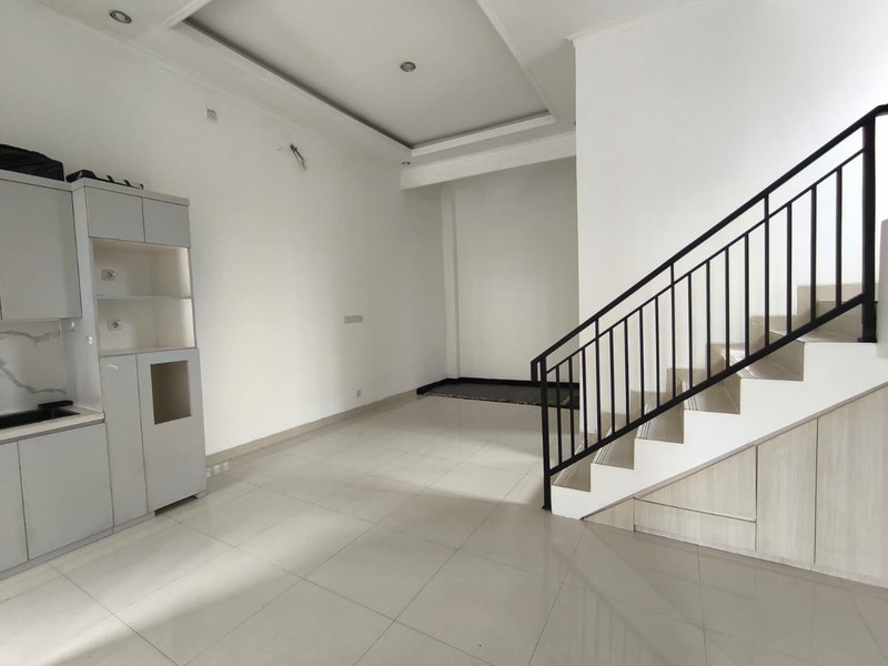 Rumah Disewakan di Kalibata