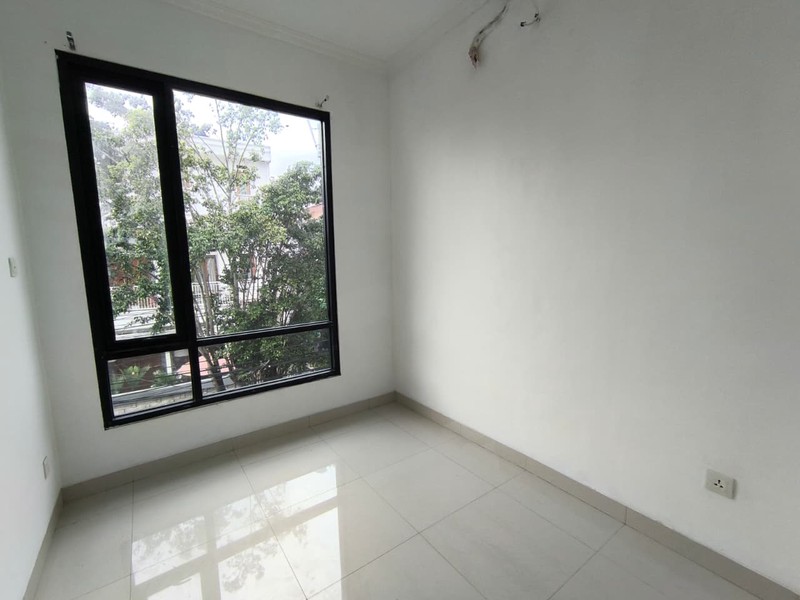 Rumah Disewakan di Kalibata