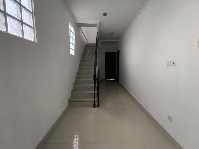 Rumah Disewakan di Kalibata