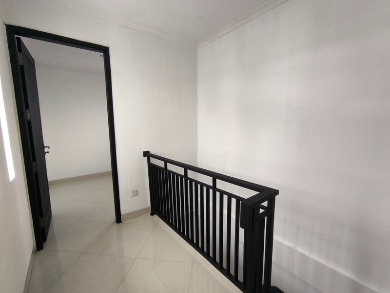 Rumah Disewakan di Kalibata