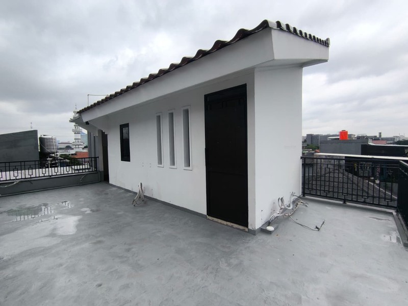 Rumah Disewakan di Kalibata