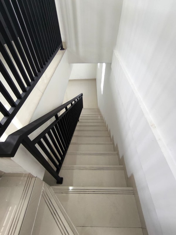 Rumah Disewakan di Kalibata