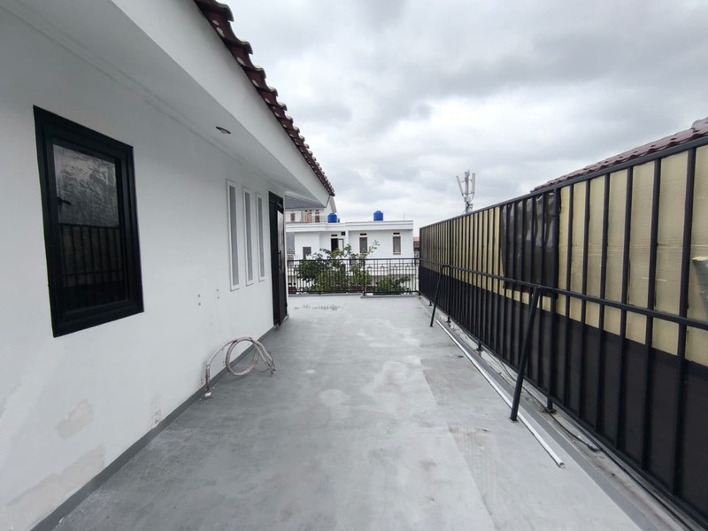 Rumah Disewakan di Kalibata