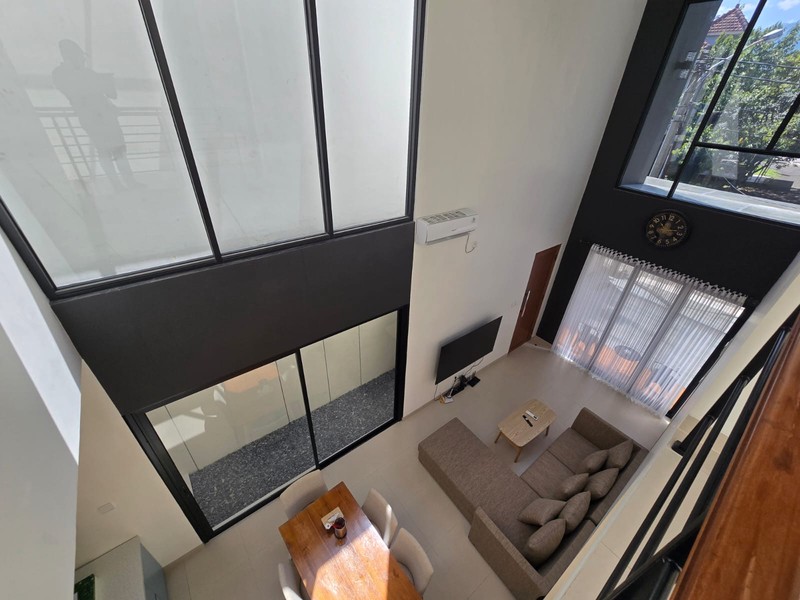 Rumah Instagramable yang bikin Gak Mau keluar rumah. Baru Re-Build 2025,  Cuma 2 M masih Nego.. berasa dapat rumah baru bonus semua perabotan