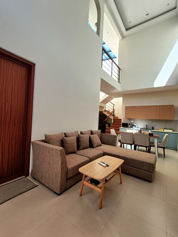 Rumah Instagramable yang bikin Gak Mau keluar rumah. Baru Re-Build 2025,  Cuma 2 M masih Nego.. berasa dapat rumah baru bonus semua perabotan