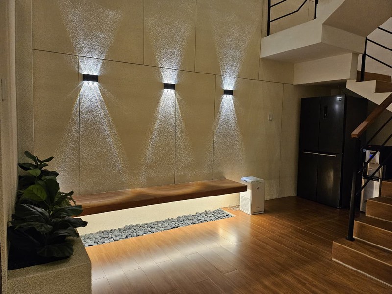 Rumah Instagramable yang bikin Gak Mau keluar rumah. Baru Re-Build 2025,  Cuma 2 M masih Nego.. berasa dapat rumah baru bonus semua perabotan