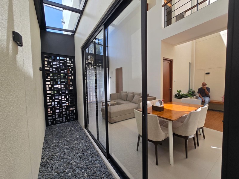 Rumah Instagramable yang bikin Gak Mau keluar rumah. Baru Re-Build 2025,  Cuma 2 M masih Nego.. berasa dapat rumah baru bonus semua perabotan