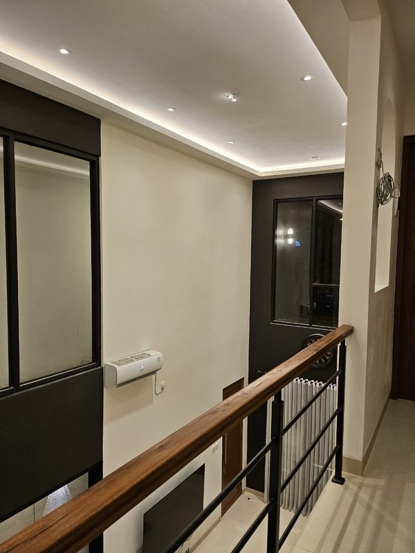 Rumah Instagramable yang bikin Gak Mau keluar rumah. Baru Re-Build 2025,  Cuma 2 M masih Nego.. berasa dapat rumah baru bonus semua perabotan