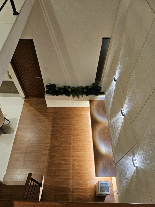 Rumah Instagramable yang bikin Gak Mau keluar rumah. Baru Re-Build 2025,  Cuma 2 M masih Nego.. berasa dapat rumah baru bonus semua perabotan