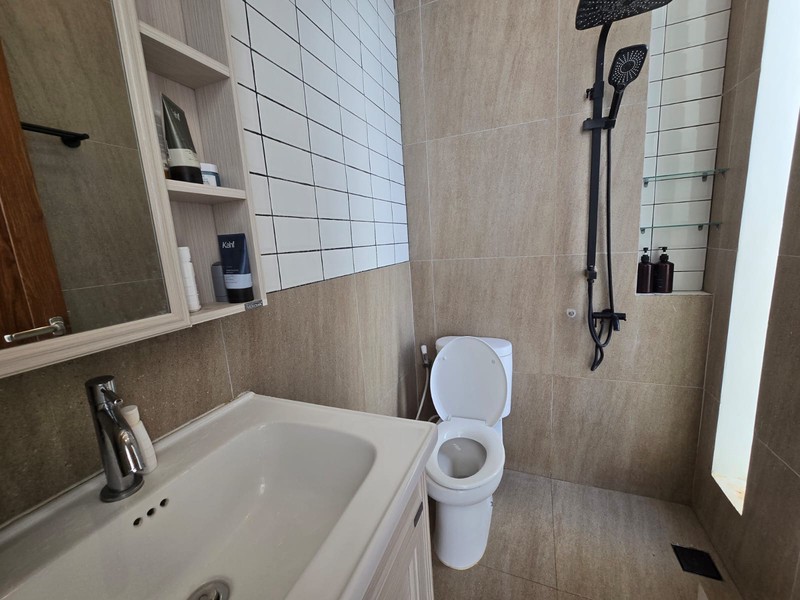 Rumah Instagramable yang bikin Gak Mau keluar rumah. Baru Re-Build 2025,  Cuma 2 M masih Nego.. berasa dapat rumah baru bonus semua perabotan