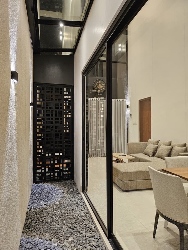 Rumah Instagramable yang bikin Gak Mau keluar rumah. Baru Re-Build 2025,  Cuma 2 M masih Nego.. berasa dapat rumah baru bonus semua perabotan