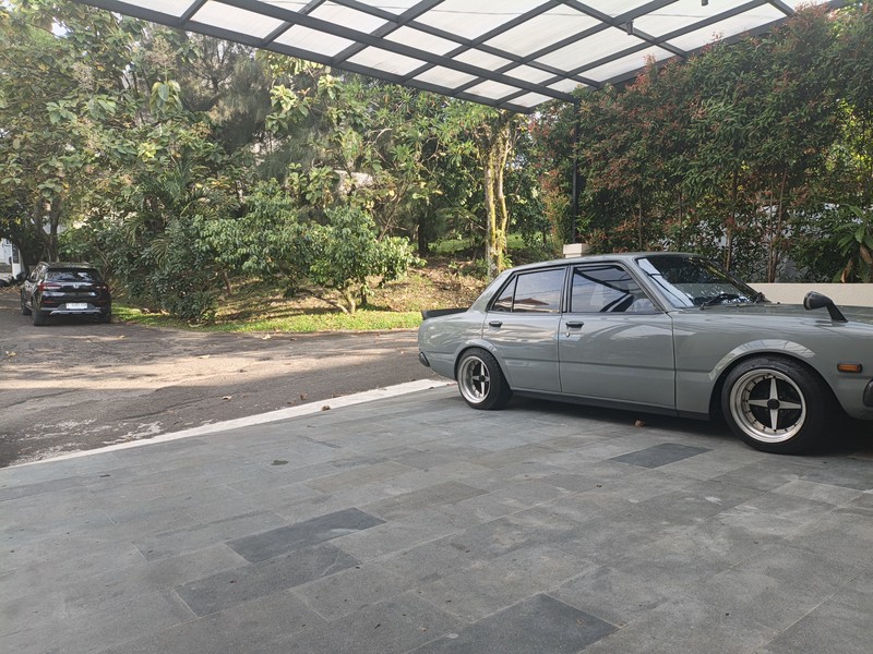 Rumah Instagramable yang bikin Gak Mau keluar rumah. Baru Re-Build 2025,  Cuma 2 M masih Nego.. berasa dapat rumah baru bonus semua perabotan