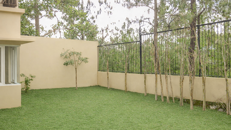 Rumah di Sentul City, Cijayanti Babakan Madang dekat Sanctuary