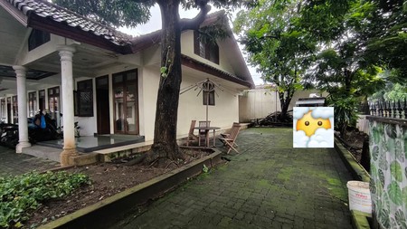 Rumah Disewakan di Kalibata