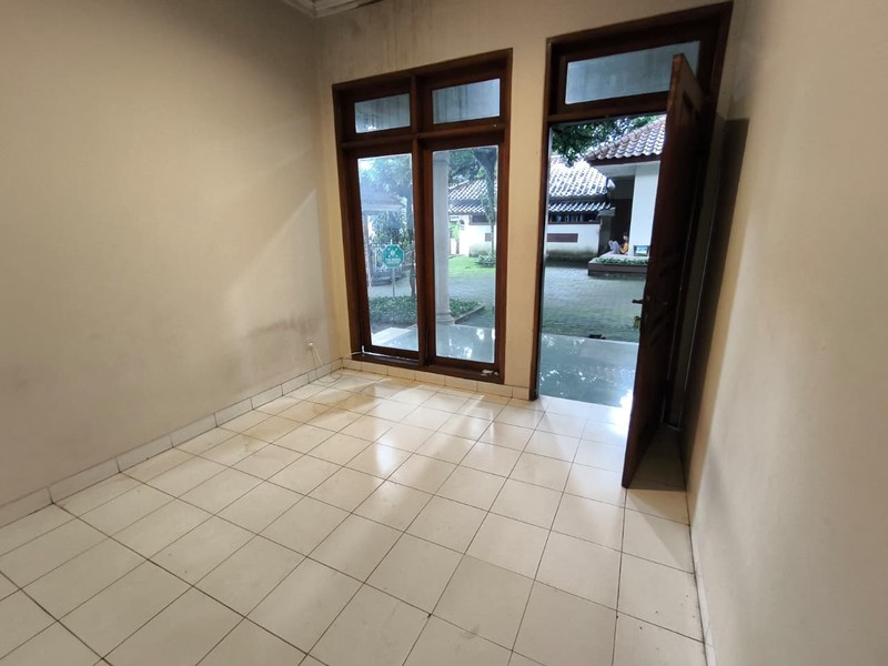 Rumah Disewakan di Kalibata