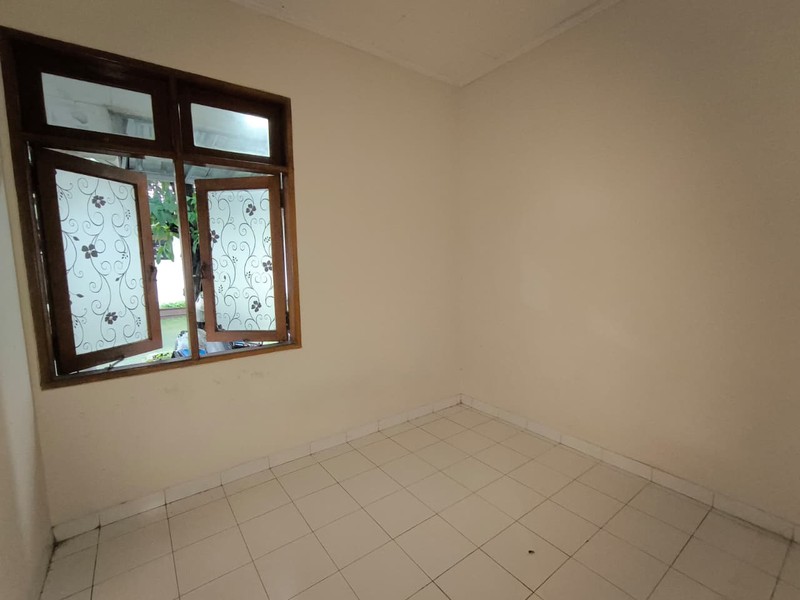 Rumah Disewakan di Kalibata