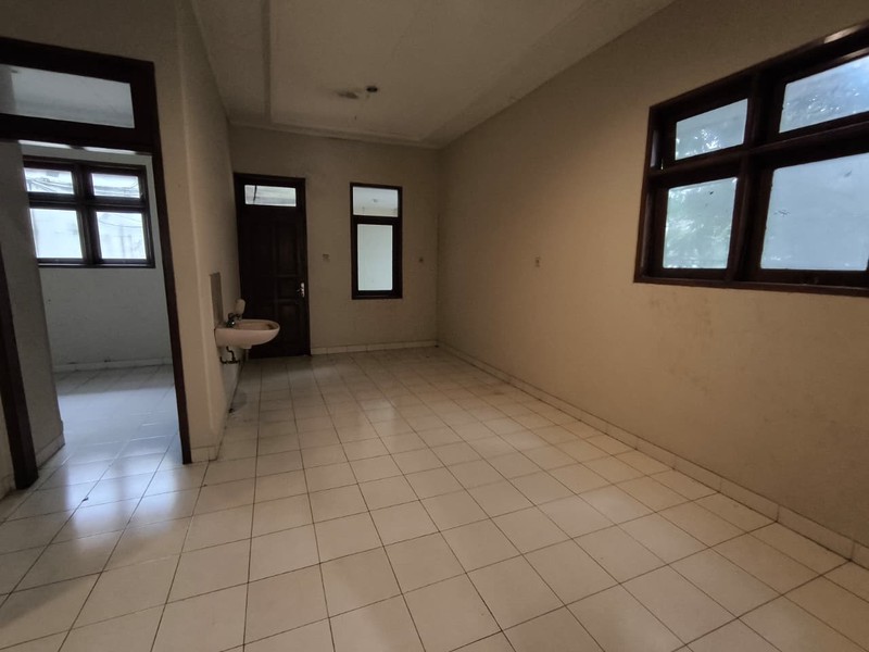 Rumah Disewakan di Kalibata