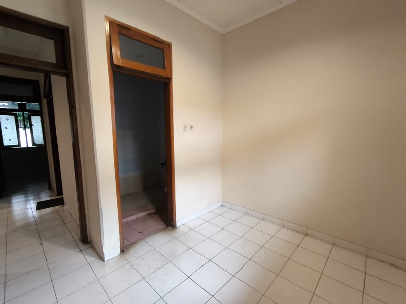 Rumah Disewakan di Kalibata