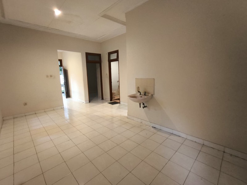Rumah Disewakan di Kalibata