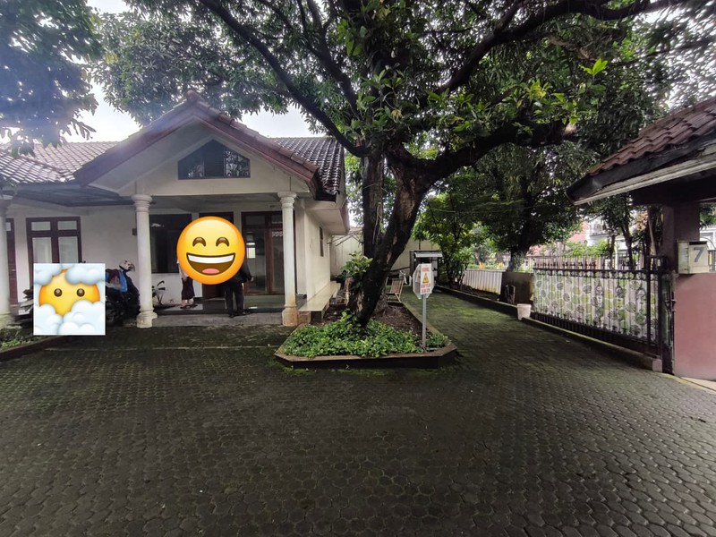 Rumah Disewakan di Kalibata