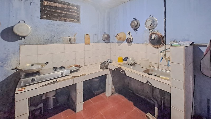 Tanah 1011 m2 dekat MRT Lebak Bulus, Pondok Pinang, Ciputat, Tol 