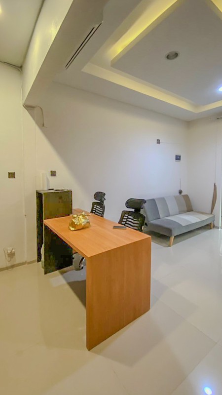 Rumah di First Stone Bojong Nangka Tangerang dekat Gading Serpong