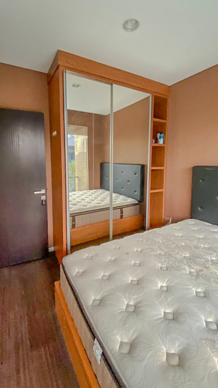 Rumah di First Stone Bojong Nangka Tangerang dekat Gading Serpong