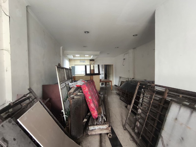 Ruko Disewakan di Gandaria Selatan