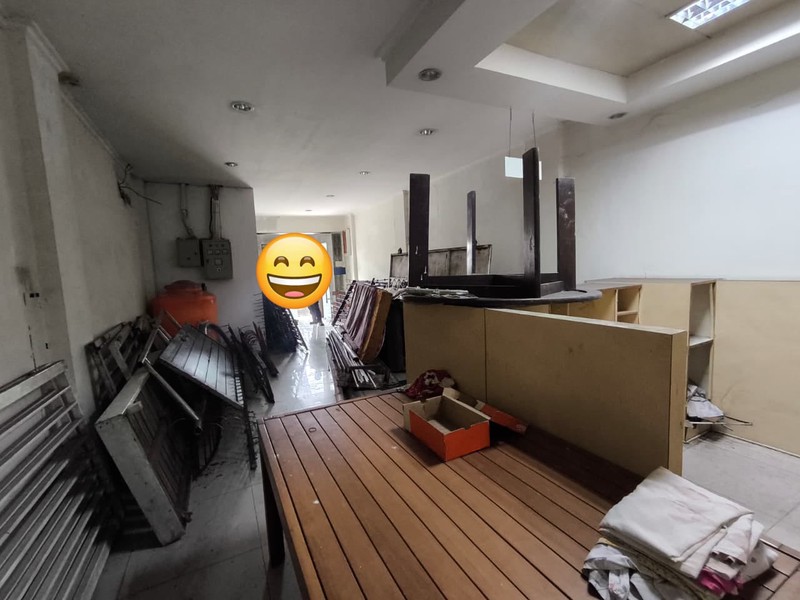 Ruko Disewakan di Gandaria Selatan