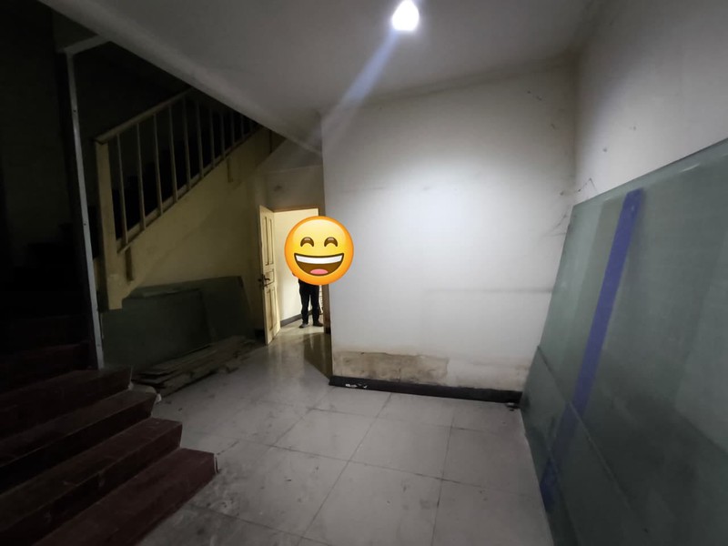 Ruko Disewakan di Gandaria Selatan