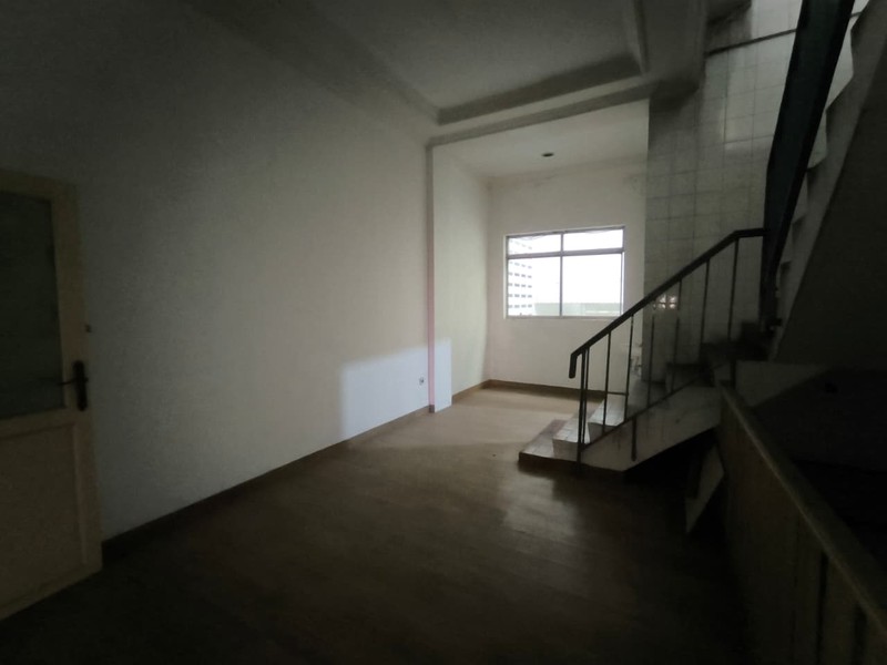 Ruko Disewakan di Gandaria Selatan
